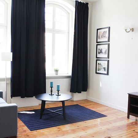 Apartamenty Classico - M9 Posen Exterior foto