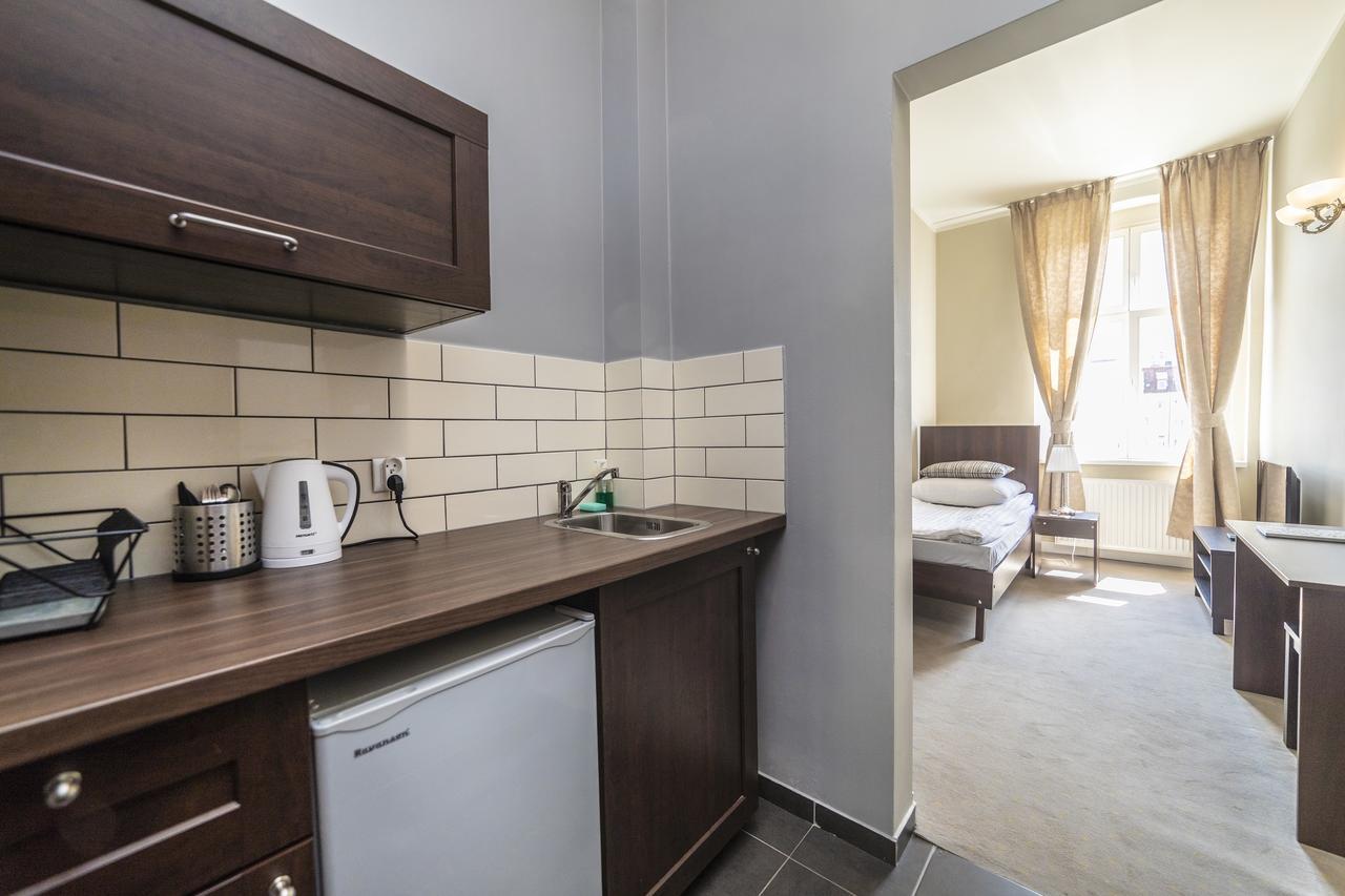 Apartamenty Classico - M9 Posen Exterior foto