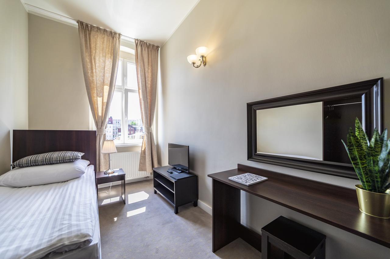 Apartamenty Classico - M9 Posen Exterior foto