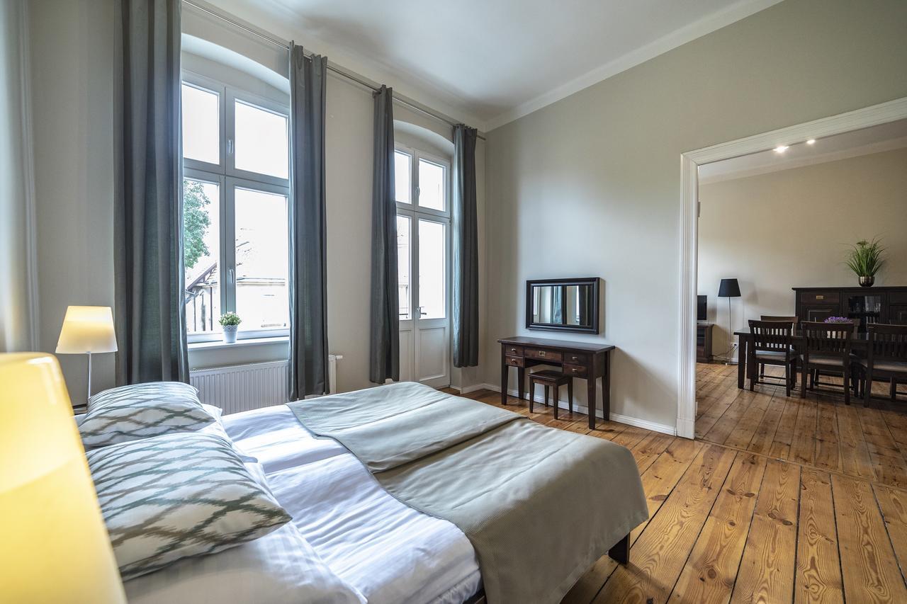 Apartamenty Classico - M9 Posen Exterior foto