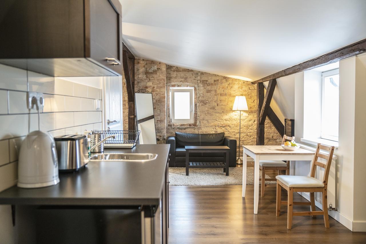 Apartamenty Classico - M9 Posen Exterior foto