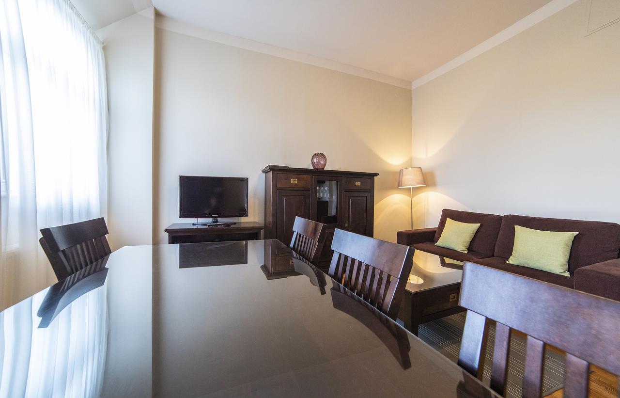 Apartamenty Classico - M9 Posen Exterior foto