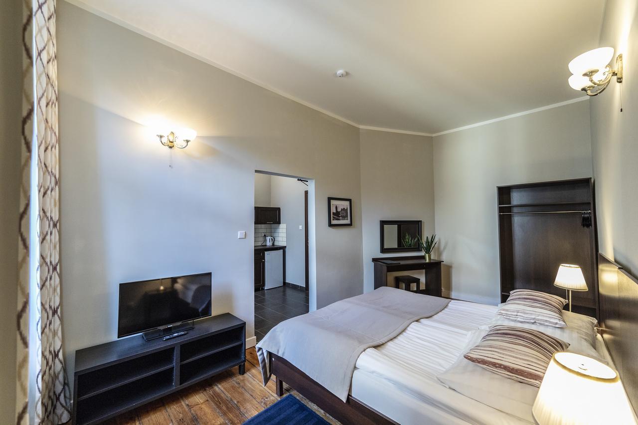 Apartamenty Classico - M9 Posen Exterior foto
