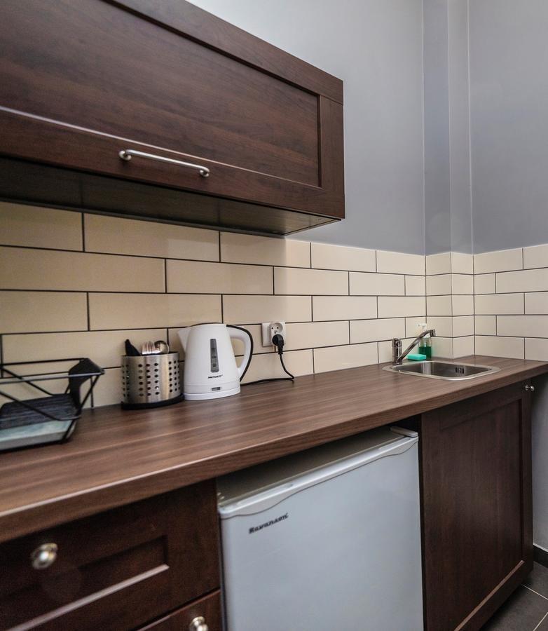 Apartamenty Classico - M9 Posen Exterior foto