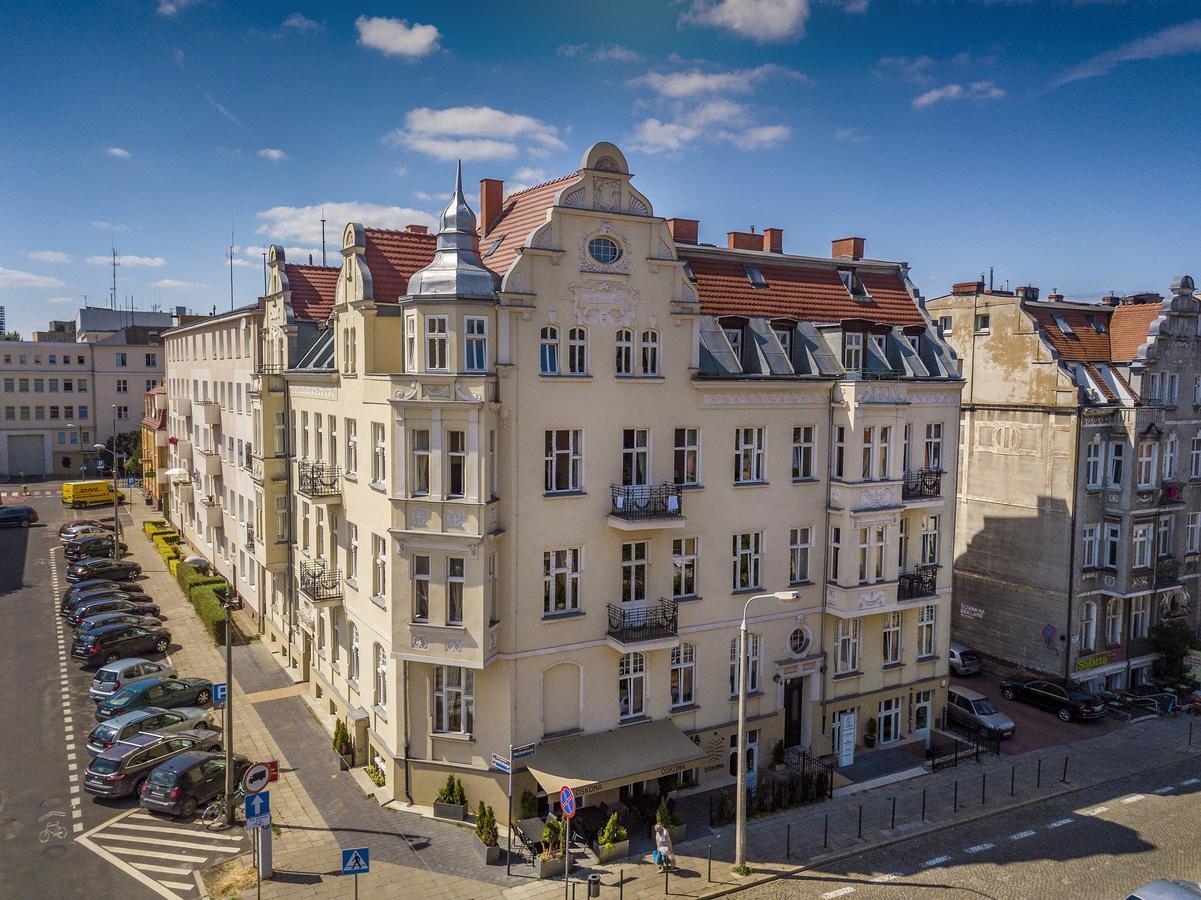 Apartamenty Classico - M9 Posen Exterior foto