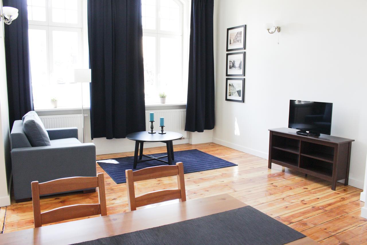 Apartamenty Classico - M9 Posen Exterior foto