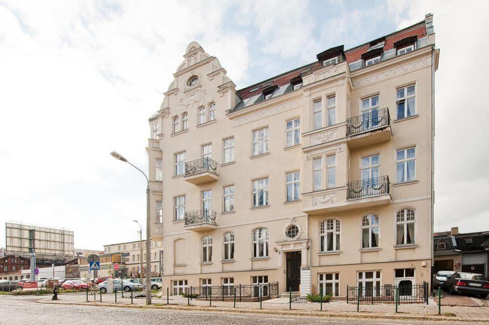 Apartamenty Classico - M9 Posen Exterior foto