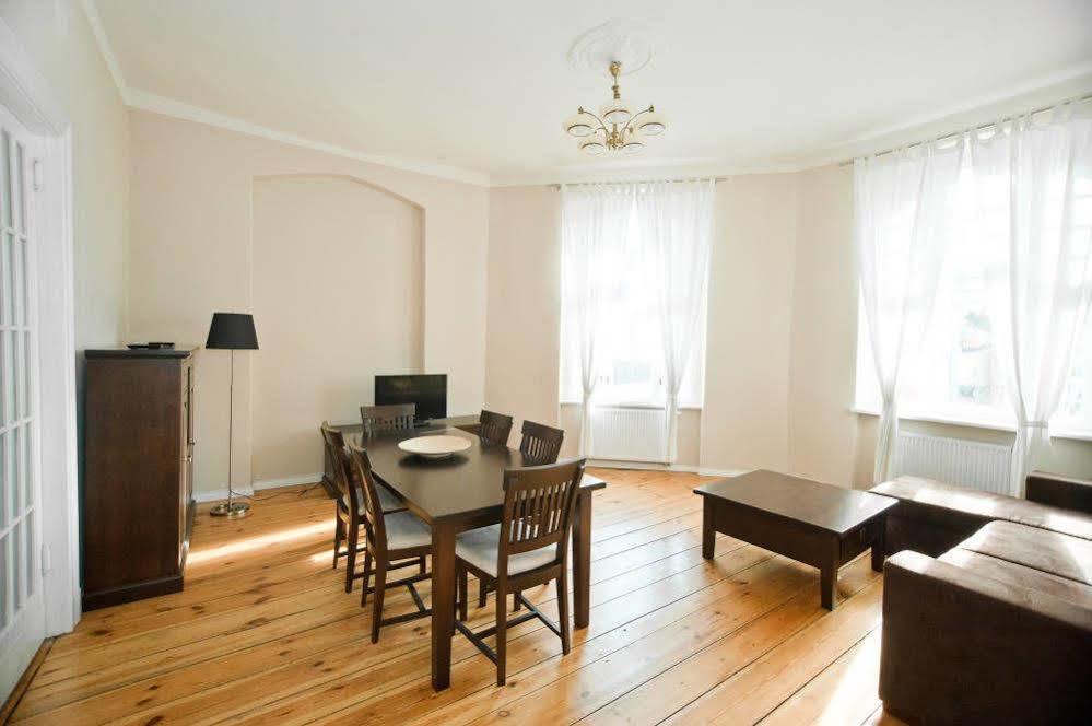 Apartamenty Classico - M9 Posen Exterior foto
