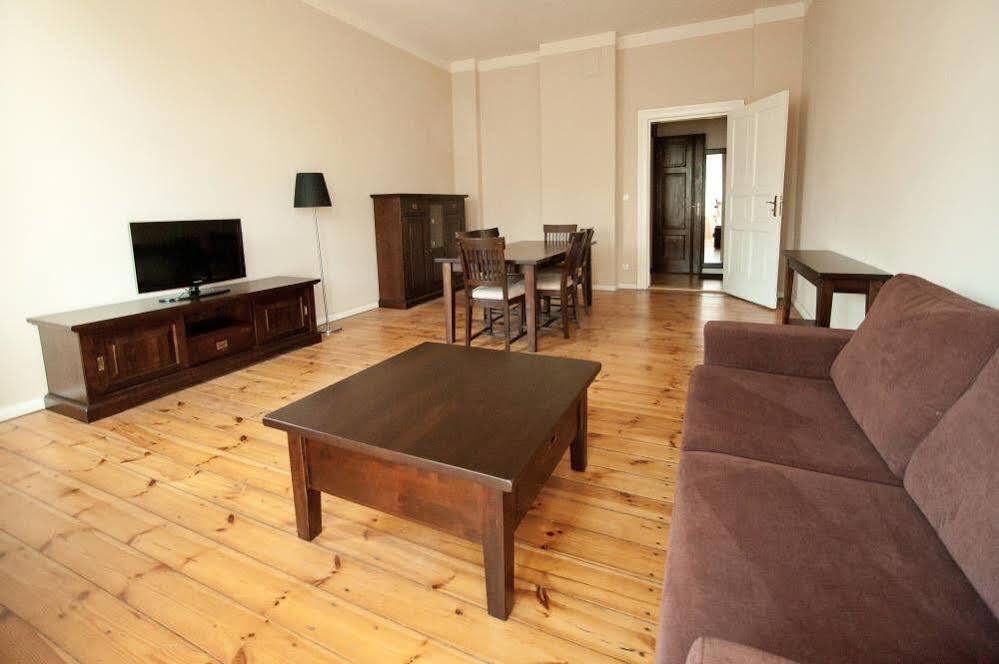 Apartamenty Classico - M9 Posen Exterior foto