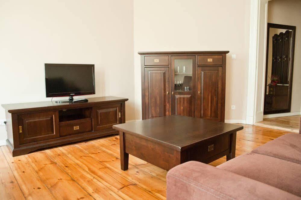 Apartamenty Classico - M9 Posen Exterior foto